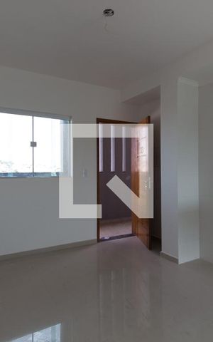 Apartamento à venda com 43m², 2 quartos e sem vagaSala/Cozinha