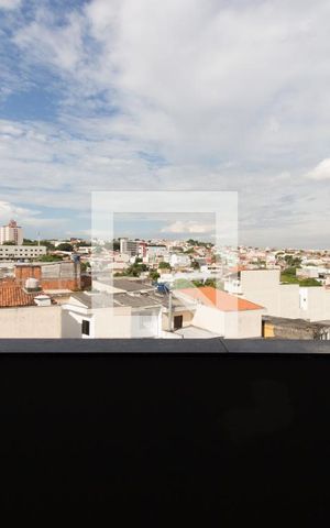 Apartamento à venda com 43m², 2 quartos e sem vagaVista do Quarto 1