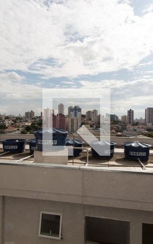 Apartamento à venda com 43m², 2 quartos e sem vagaVista do Quarto 2