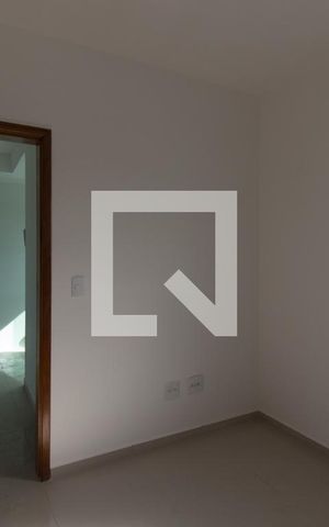 Apartamento à venda com 43m², 2 quartos e sem vagaQuarto 2