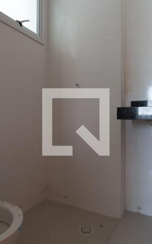 Apartamento à venda com 43m², 2 quartos e sem vagaBanheiro 