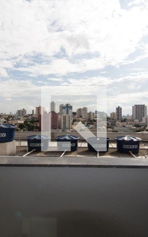 Apartamento à venda com 43m², 2 quartos e sem vagaVista da Lavanderia