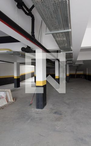 Apartamento à venda com 43m², 2 quartos e sem vagaGaragem