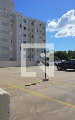 Apartamento para alugar com 43m², 2 quartos e 1 vagaGaragem