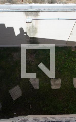 Apartamento para alugar com 43m², 2 quartos e 1 vagaEspaço Pet