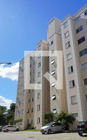 Apartamento para alugar com 43m², 2 quartos e 1 vagaFachada do bloco
