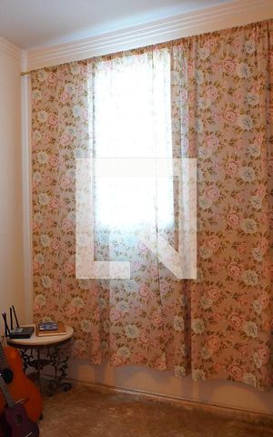 Apartamento para alugar com 43m², 2 quartos e 1 vagaQuarto 1