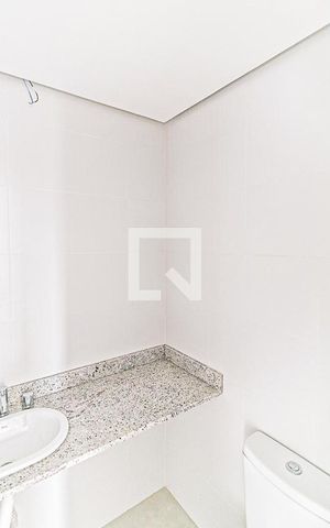 Apartamento à venda com 95m², 2 quartos e 1 vagaLavabo