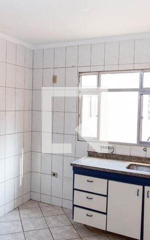 Apartamento à venda com 57m², 2 quartos e sem vagaCozinha