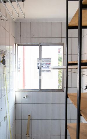 Apartamento à venda com 57m², 2 quartos e sem vagaÁrea de Serviço