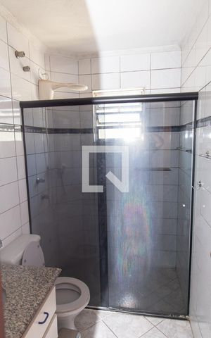 Apartamento à venda com 57m², 2 quartos e sem vagaBanheiro