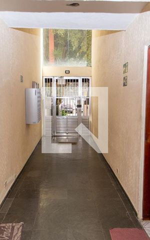 Apartamento à venda com 57m², 2 quartos e sem vagaHall de Entrada