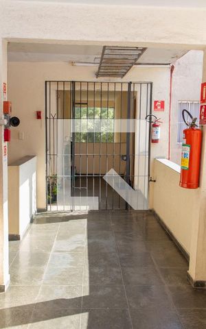 Apartamento à venda com 57m², 2 quartos e sem vagaHall de Entrada