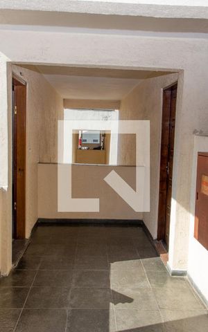 Apartamento à venda com 57m², 2 quartos e sem vagaHall de Entrada