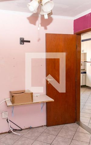Apartamento à venda com 57m², 2 quartos e sem vagaQuarto 2