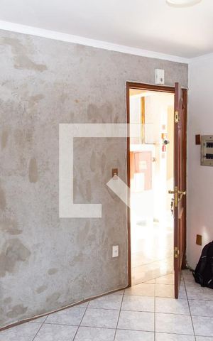 Apartamento à venda com 57m², 2 quartos e sem vagaSala