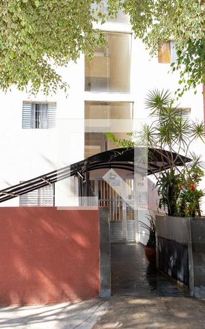 Apartamento à venda com 57m², 2 quartos e sem vagaFachada do Condomínio