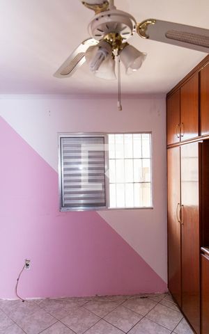 Apartamento à venda com 57m², 2 quartos e sem vagaQuarto 2