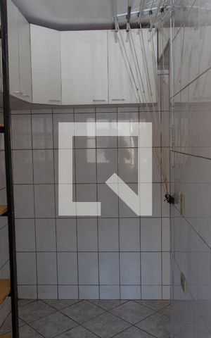 Apartamento à venda com 57m², 2 quartos e sem vagaÁrea de Serviço