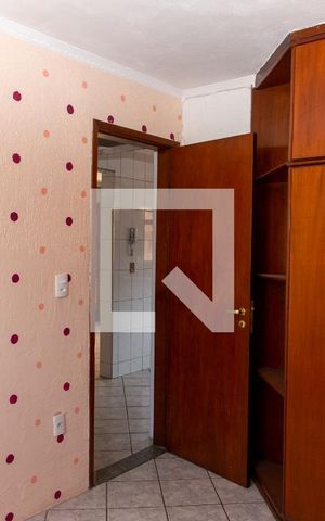 Apartamento à venda com 57m², 2 quartos e sem vagaQuarto 1
