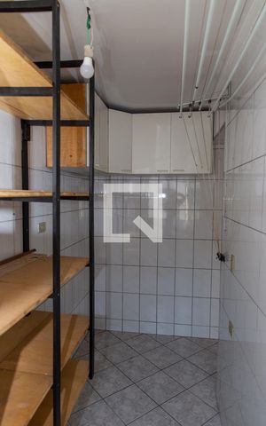Apartamento à venda com 57m², 2 quartos e sem vagaÁrea de Serviço