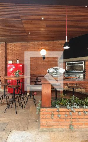 Casa à venda com 800m², 5 quartos e 4 vagasÁrea Gourmet