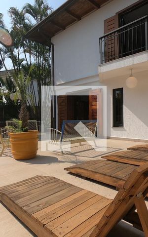 Casa à venda com 800m², 5 quartos e 4 vagasTerraço