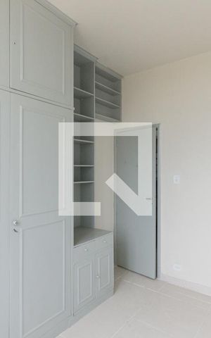 Apartamento à venda com 65m², 2 quartos e 1 vaga Apartamento à venda com 65m², 2 quartos e 1 vagaQuarto 1