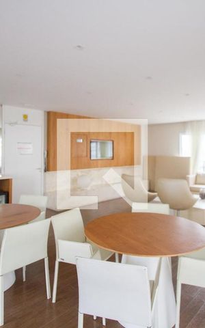 Studio à venda com 33m², 1 quarto e 1 vagaSalão de Festas
