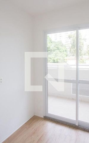 Studio à venda com 33m², 1 quarto e 1 vagaQuarto