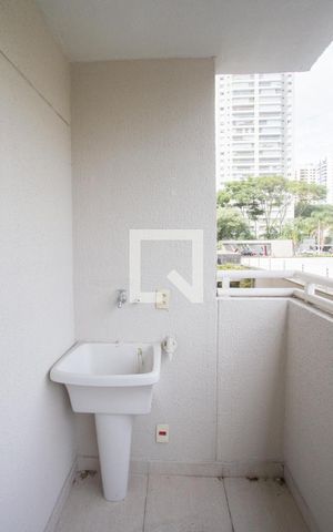 Studio à venda com 33m², 1 quarto e 1 vagaÁrea de Serviço