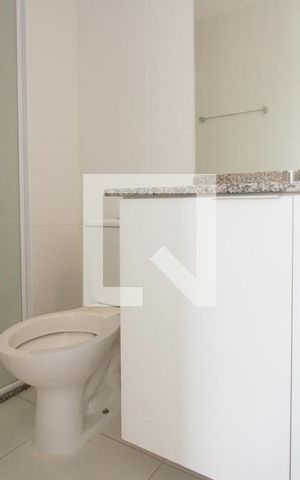 Studio à venda com 33m², 1 quarto e 1 vagaBanheiro
