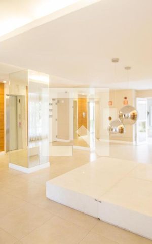Studio à venda com 33m², 1 quarto e 1 vagaHall