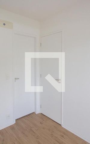Studio à venda com 33m², 1 quarto e 1 vagaQuarto
