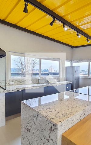 Apartamento para alugar com 40m², 2 quartos e 1 vaga Apartamento para alugar com 40m², 2 quartos e 1 vagaEspaço Gourmet