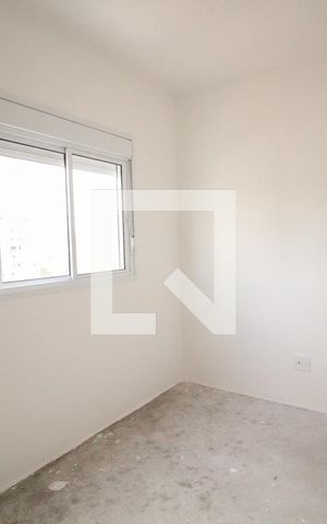 Apartamento à venda com 55m², 2 quartos e 1 vaga Apartamento à venda com 55m², 2 quartos e 1 vagaQuarto 1