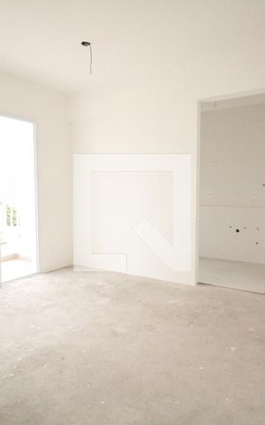 Apartamento à venda com 55m², 2 quartos e 1 vaga Apartamento à venda com 55m², 2 quartos e 1 vagaSala