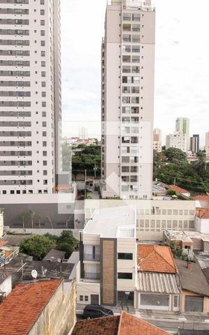 Apartamento à venda com 55m², 2 quartos e 1 vaga Apartamento à venda com 55m², 2 quartos e 1 vagaVista Varanda da Sala