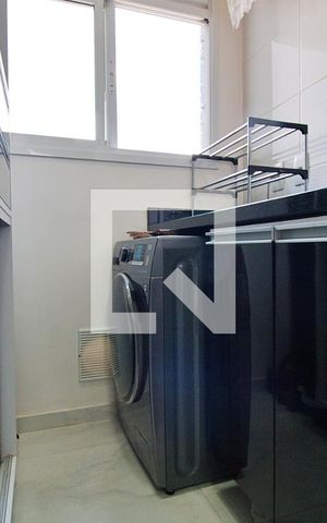 Apartamento à venda com 47m², 2 quartos e 1 vagaÁrea de Serviço