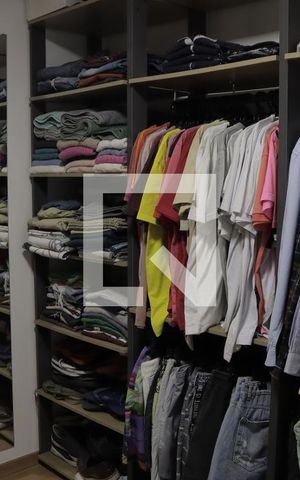 Apartamento à venda com 42m², 2 quartos e 1 vagaQuarto 1