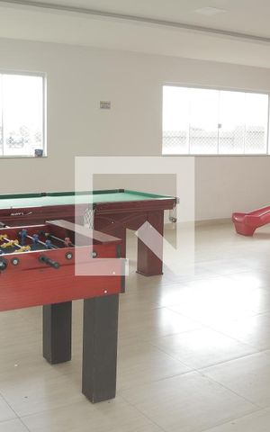 Apartamento à venda com 42m², 2 quartos e 1 vagaÁrea comum - Salão de jogos
