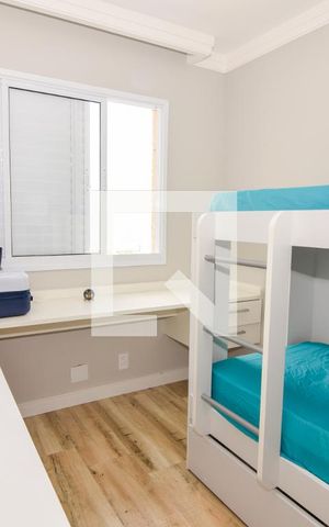 Apartamento para alugar com 67m², 2 quartos e 2 vagas Apartamento para alugar com 67m², 2 quartos e 2 vagasQuarto