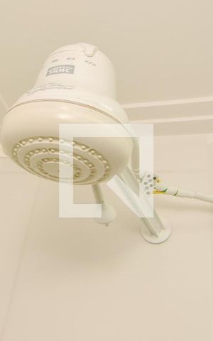 Apartamento para alugar com 67m², 2 quartos e 2 vagas Apartamento para alugar com 67m², 2 quartos e 2 vagasBanheiro Social