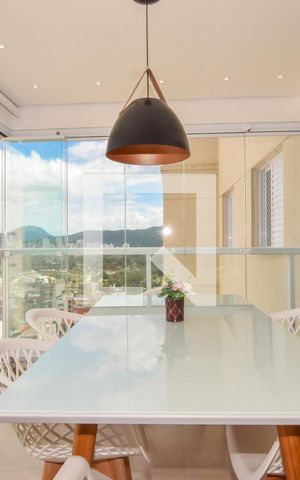 Apartamento para alugar com 67m², 2 quartos e 2 vagas Apartamento para alugar com 67m², 2 quartos e 2 vagasVaranda da Sala