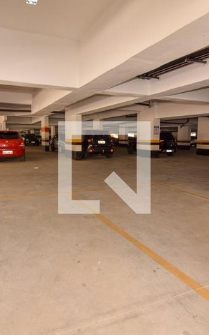 Apartamento para alugar com 67m², 2 quartos e 2 vagas Apartamento para alugar com 67m², 2 quartos e 2 vagasGaragem