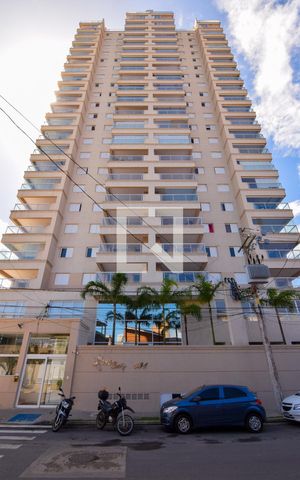 Apartamento para alugar com 67m², 2 quartos e 2 vagas Apartamento para alugar com 67m², 2 quartos e 2 vagasFachada
