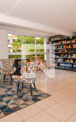 Apartamento para alugar com 67m², 2 quartos e 2 vagas Apartamento para alugar com 67m², 2 quartos e 2 vagasÁrea Comum - Lavanderia