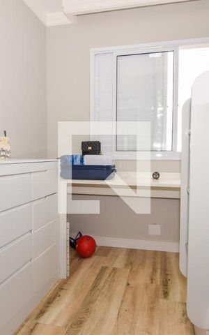 Apartamento para alugar com 67m², 2 quartos e 2 vagas Apartamento para alugar com 67m², 2 quartos e 2 vagasQuarto