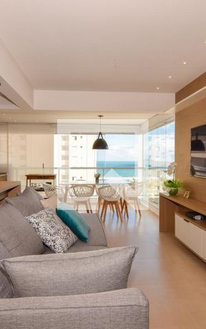Apartamento para alugar com 67m², 2 quartos e 2 vagas Apartamento para alugar com 67m², 2 quartos e 2 vagasSala