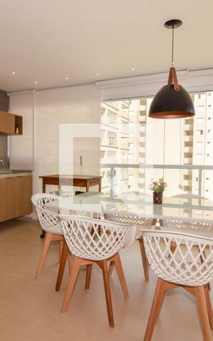 Apartamento para alugar com 67m², 2 quartos e 2 vagas Apartamento para alugar com 67m², 2 quartos e 2 vagasVaranda da Sala